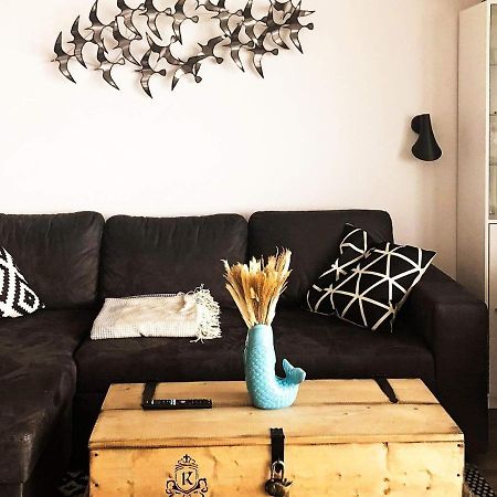 Apartment Wendtorf XIV Екстер'єр фото