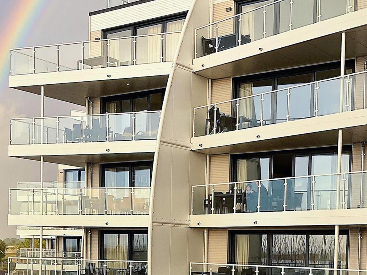 Apartment Wendtorf XIV Екстер'єр фото