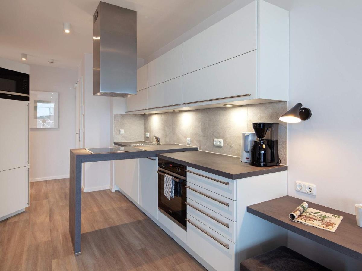 Apartment Wendtorf XIV Екстер'єр фото