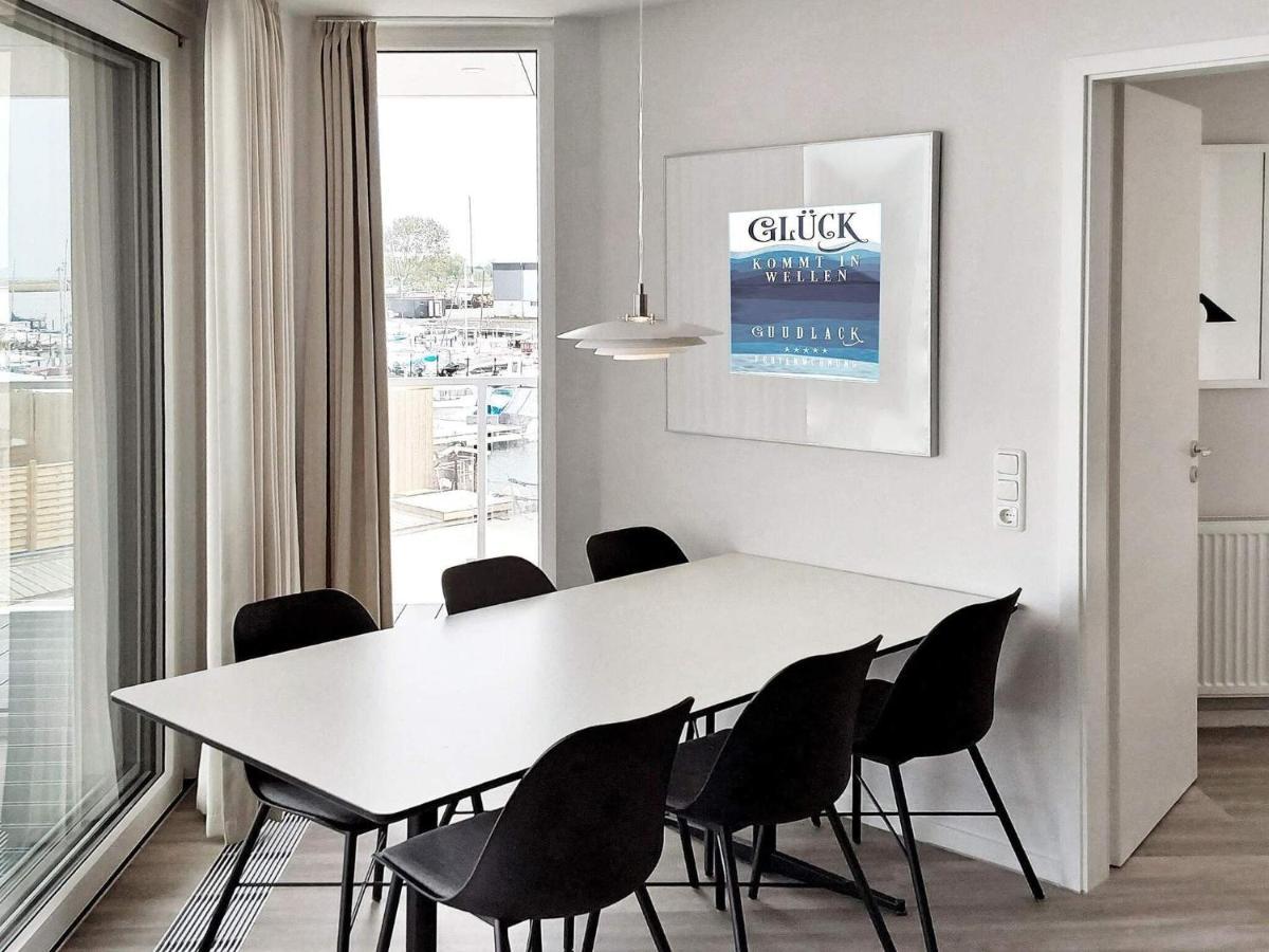 Apartment Wendtorf XIV Екстер'єр фото