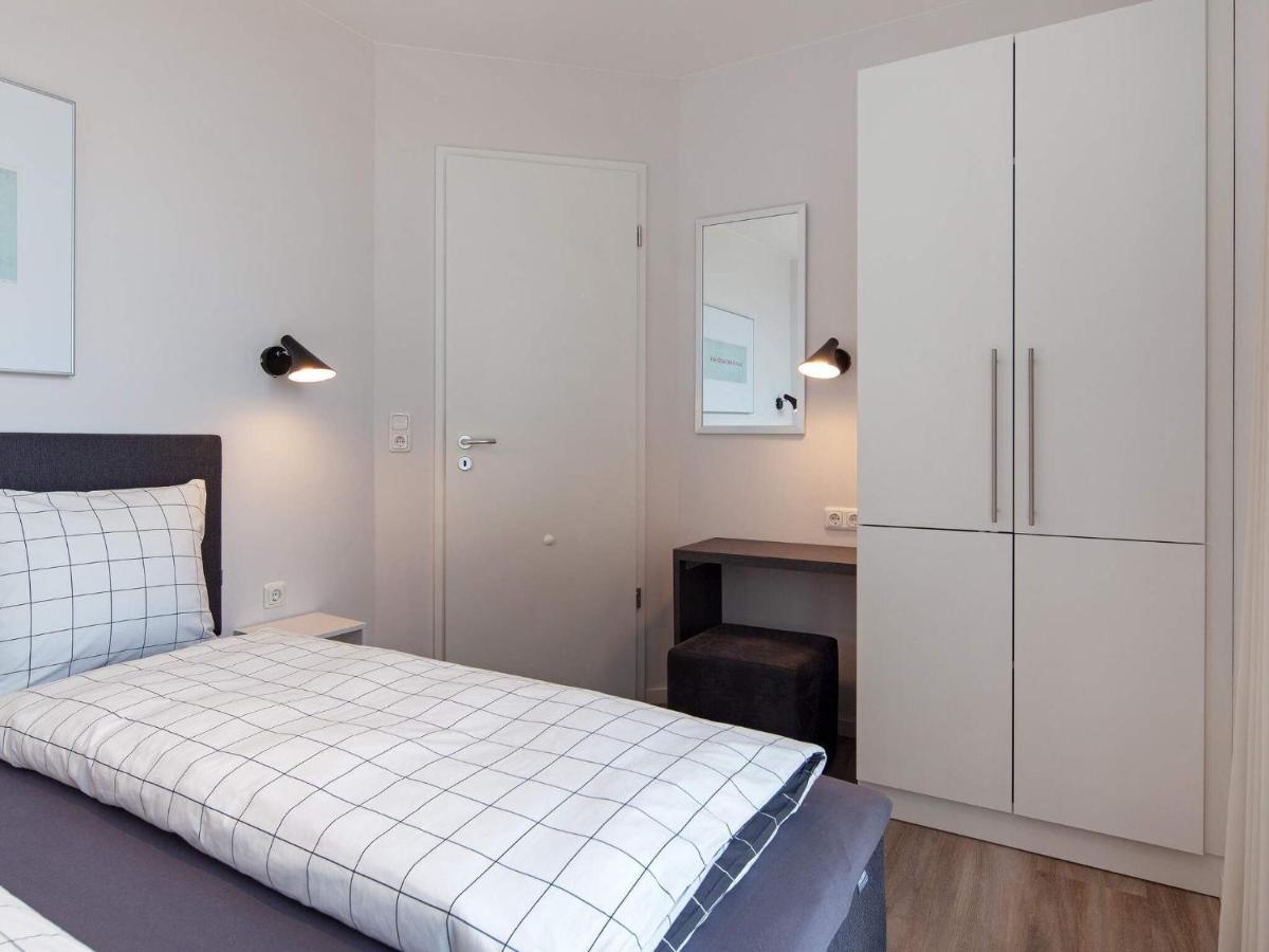 Apartment Wendtorf XIV Екстер'єр фото