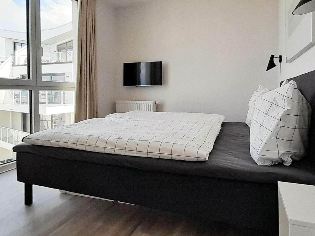 Apartment Wendtorf XIV Екстер'єр фото