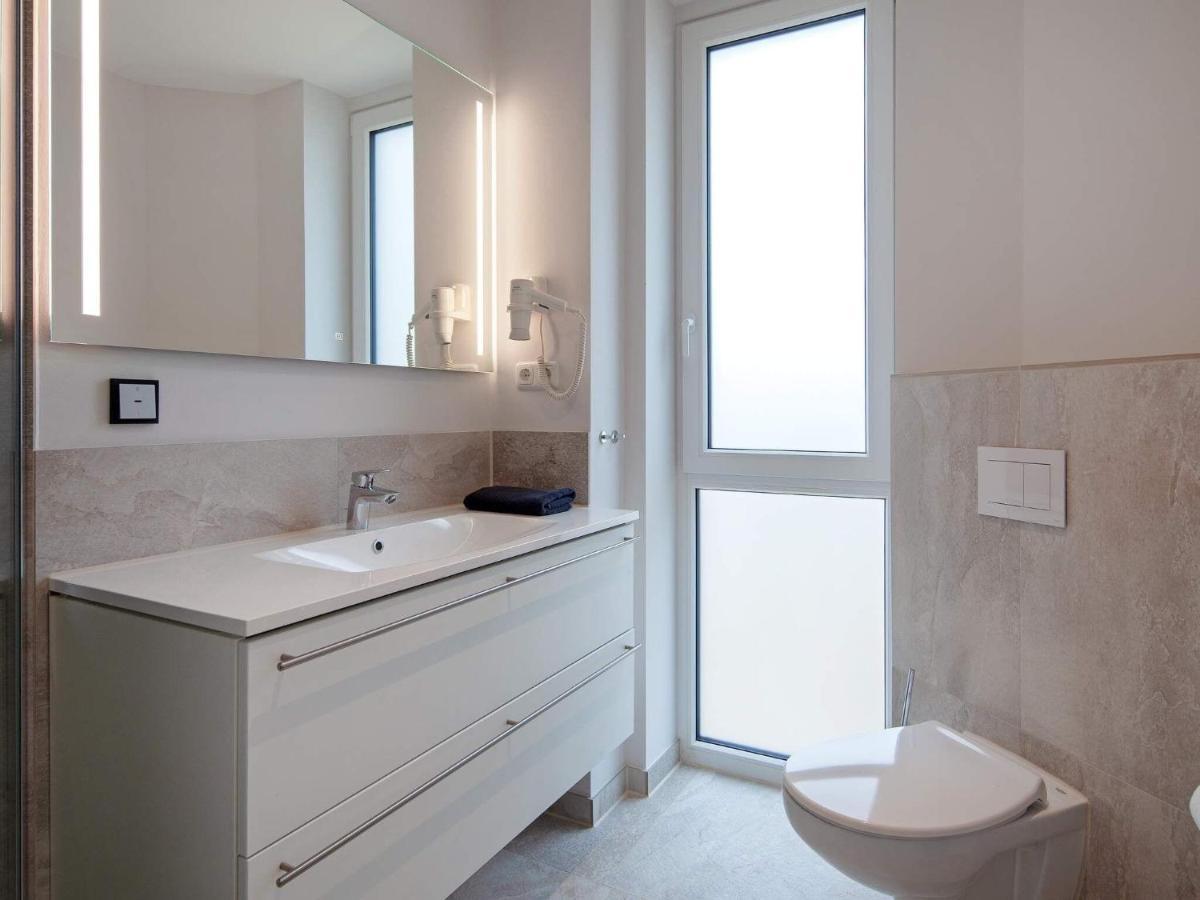 Apartment Wendtorf XIV Екстер'єр фото