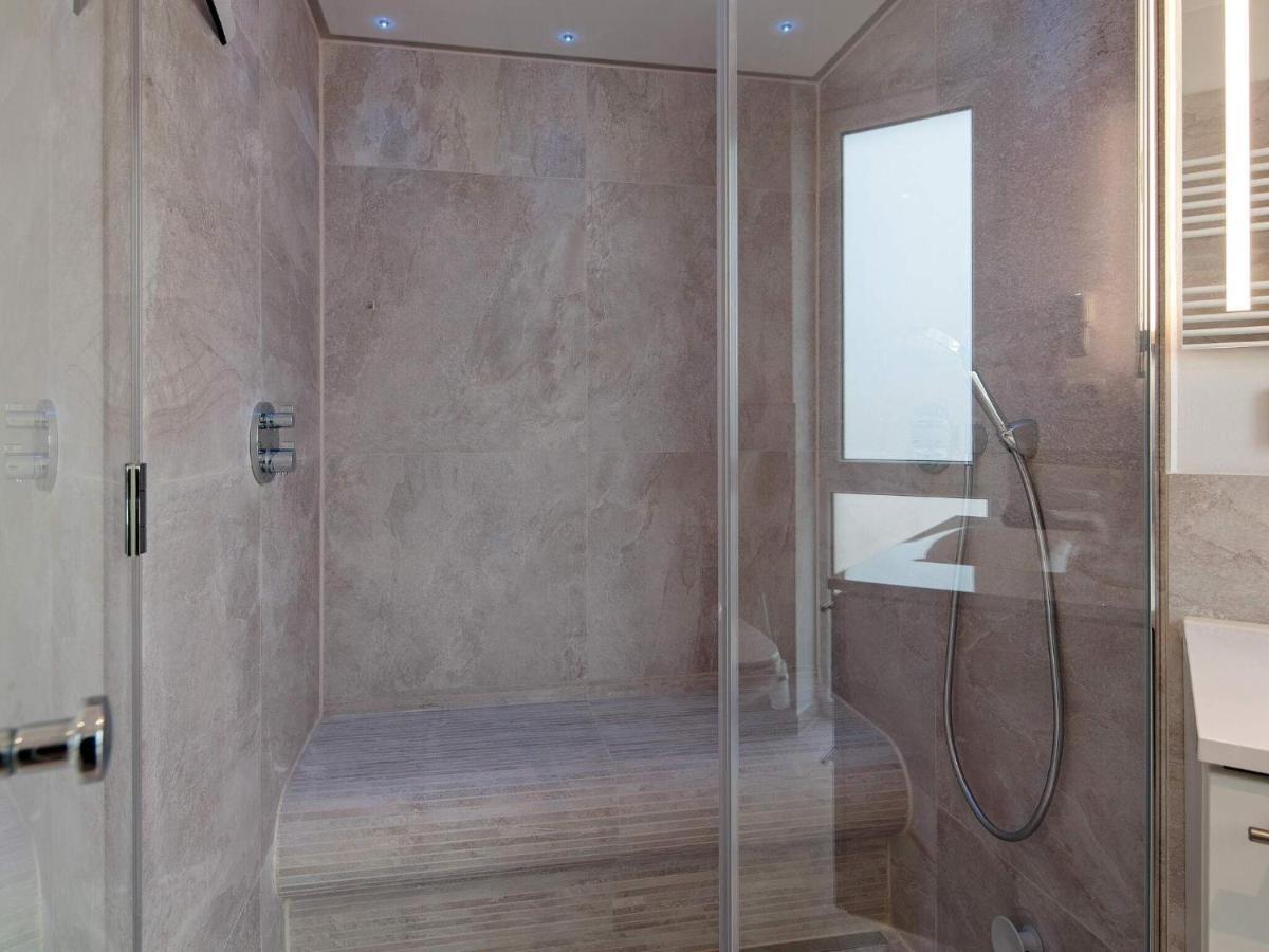 Apartment Wendtorf XIV Екстер'єр фото